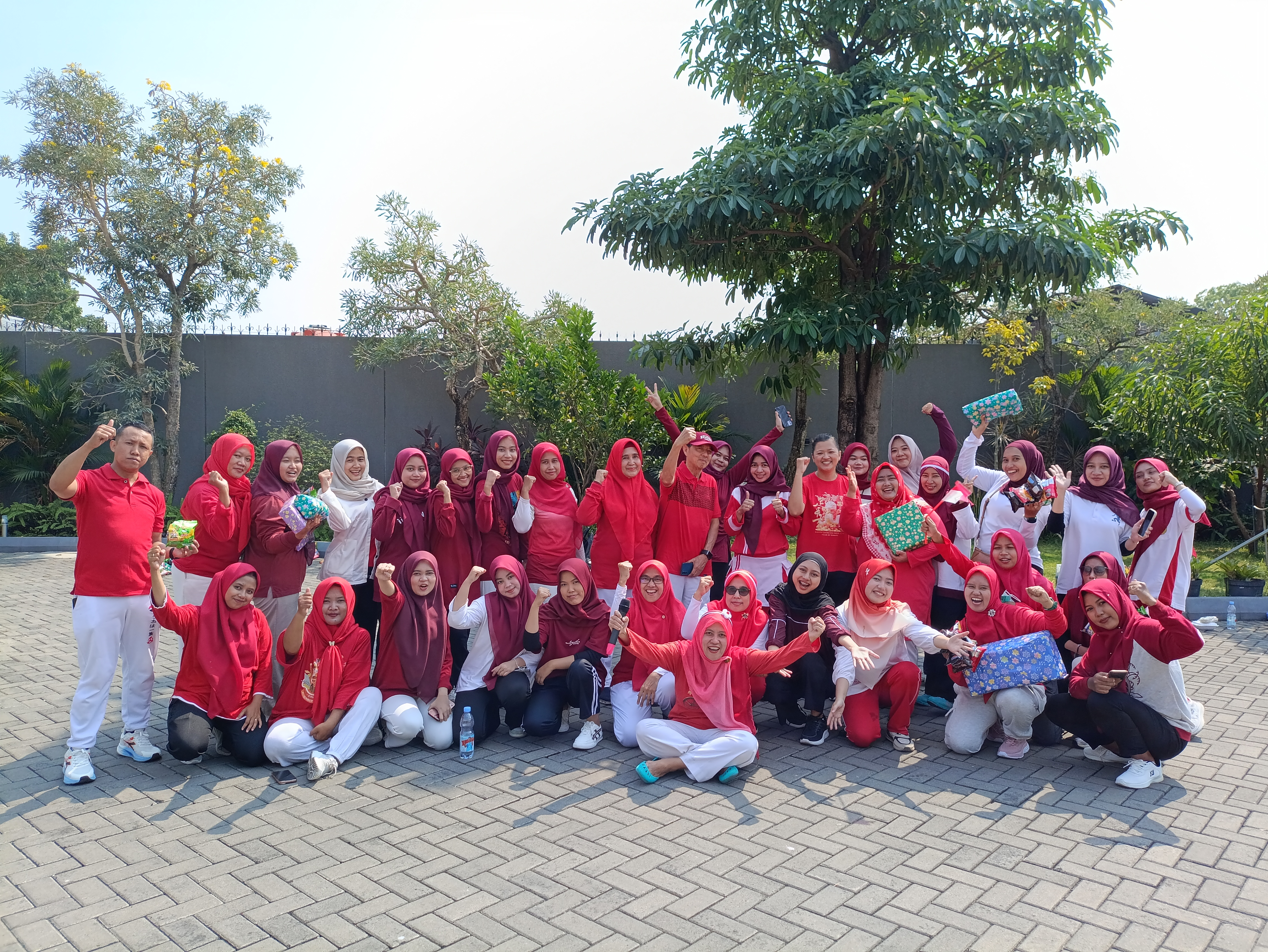 HUT RI ke-81