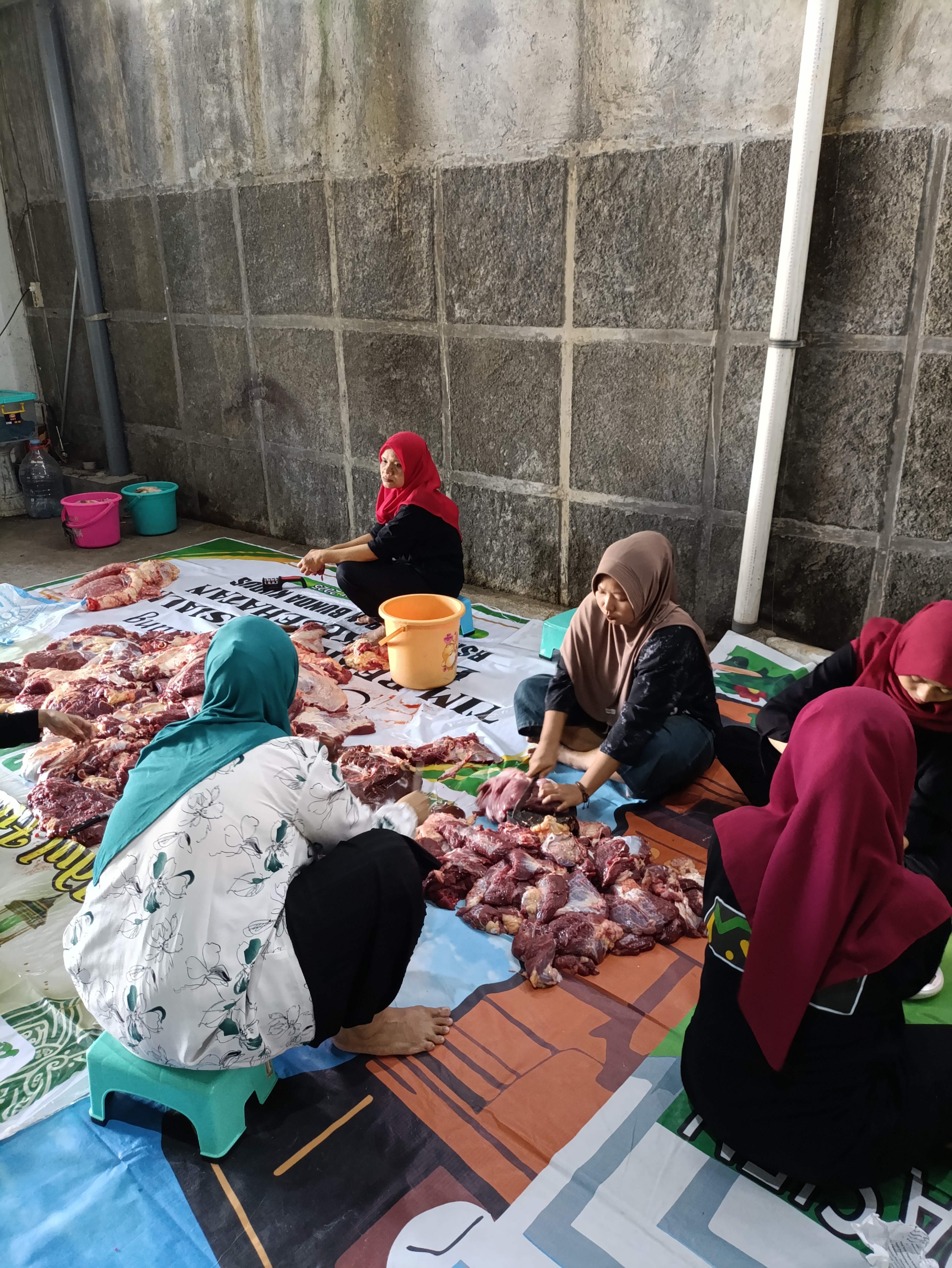 Dokumentasi Idul Adha 3